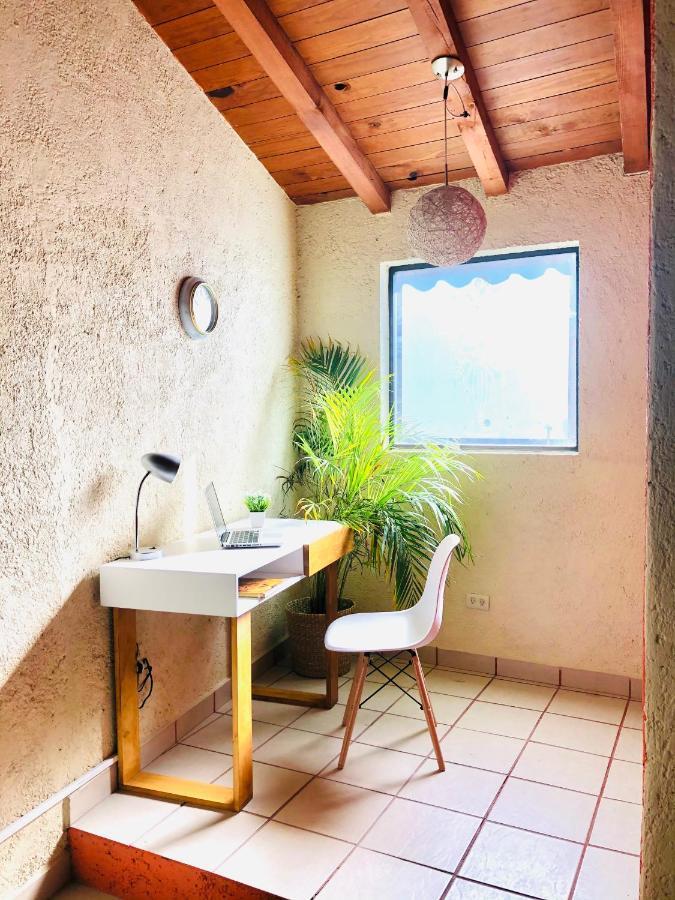 Departamento Rinconcito Olivo, 5Min Centro, Home Office Valle de Bravo Buitenkant foto